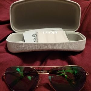 Michael Korbs Glasses